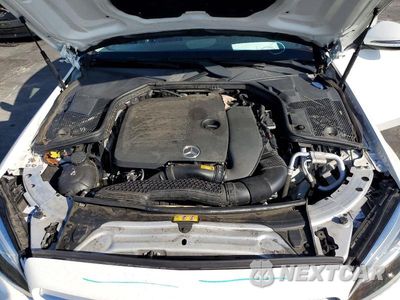 Zdjęcie 11 z 12 samochodu: 2020 MERCEDES-BENZ C 300 VIN:WDDWF8DB4LR525975 - miniatura