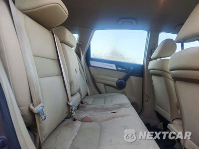 Zdjęcie 11 z 13 samochodu: 2010 HONDA CR-V LX VIN:5J6RE4H35AL079674 - miniatura