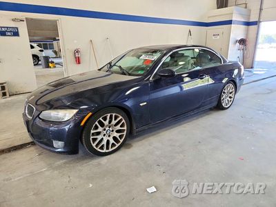 2008 BMW 328 I SULEV WBAWR33598P154182 - główne zdjęcie licytacji z USA - miniatura