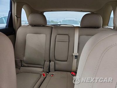 Zdjęcie 10 z 13 samochodu: 2008 SATURN VUE XE VIN:3GSCL33P78S590074 - miniatura