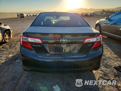 Zdjęcie 6 z 14 samochodu: 2012 TOYOTA CAMRY LE VIN:4T4BF1FK9CR230172 - miniatura