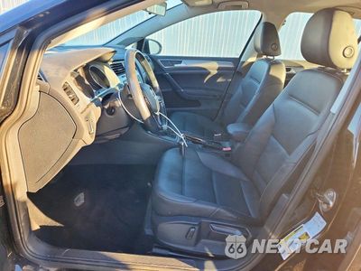 Zdjęcie 7 z 12 samochodu: 2016 VOLKSWAGEN GOLF S/SE VIN:3VW217AU2GM034719 - miniatura