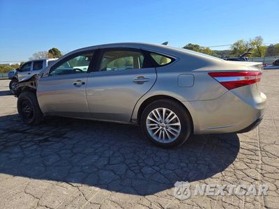 Drugie zdjęcie samochodu z przodu: 2014 TOYOTA AVALON HYBRID LIMITED VIN:4T1BD1EB0EU021066 - miniatura