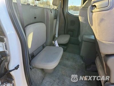 Zdjęcie 10 z 12 samochodu: 2012 NISSAN FRONTIER S VIN:1N6BD0CT7CC438033 - miniatura