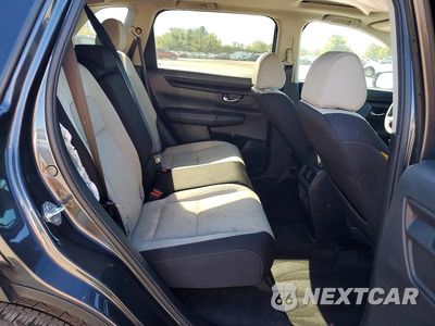 Zdjęcie 11 z 14 samochodu: 2024 HONDA CR-V EX VIN:7FARS4H45RE015239 - miniatura