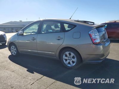 Drugie zdjęcie samochodu z przodu: 2008 TOYOTA PRIUS BASE VIN:JTDKB20U287724549 - miniatura