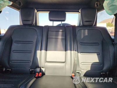 Zdjęcie 10 z 13 samochodu: 2023 MERCEDES-BENZ G 550 VIN:W1NYC6BJ2PX466896 - miniatura