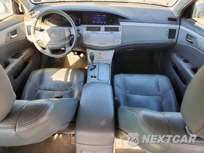 Zdjęcie 8 z 12 samochodu: 2009 TOYOTA AVALON XL VIN:4T1BK36B79U345038 - miniatura