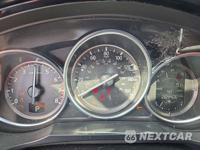 Zdjęcie 9 z 13 samochodu: 2016 MAZDA CX-9 TOURING VIN:JM3TCABY6G0116057 - miniatura