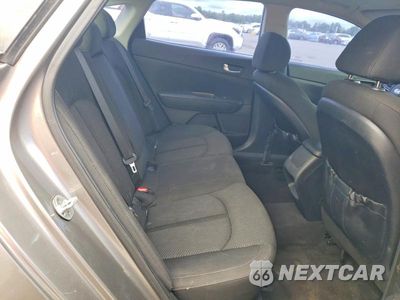 Zdjęcie 10 z 12 samochodu: 2016 KIA OPTIMA LX VIN:5XXGT4L30GG093355 - miniatura