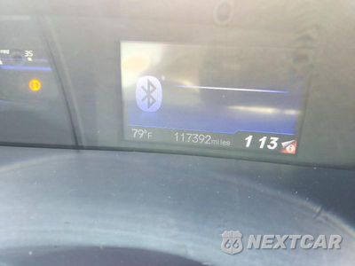 Zdjęcie 9 z 12 samochodu: 2015 HONDA CIVIC LX VIN:2HGFB2F59FH538074 - miniatura