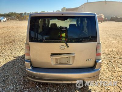 Zdjęcie 6 z 13 samochodu: 2006 SCION XB BASE VIN:JTLKT324664109411 - miniatura