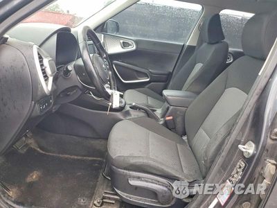 Zdjęcie 7 z 12 samochodu: 2020 KIA SOUL X-LINE VIN:KNDJ23AU7L7735930 - miniatura