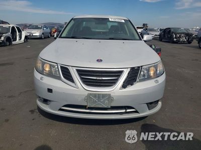 Piąte zdjęcie samochodu w środku: 2010 SAAB 9-3 2.0T VIN:YS3FA4CY3A1616392 - miniatura