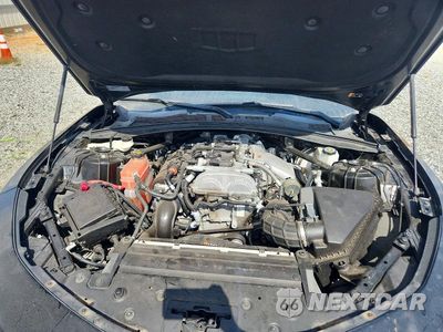 Zdjęcie 11 z 12 samochodu: 2019 CHEVROLET CAMARO LS VIN:1G1FA1RX0K0128280 - miniatura