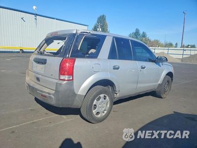 Trzecie zdjęcie samochodu z tyłu: 2003 SATURN VUE VIN:5GZCZ53B93S911061 - miniatura