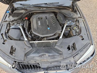 Zdjęcie 11 z 12 samochodu: 2019 BMW 540 XI VIN:WBAJE7C5XKWW14945 - miniatura