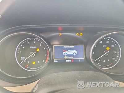 Zdjęcie 9 z 13 samochodu: 2021 BUICK ENCORE GX PREFERRED VIN:KL4MMBS29MB102269 - miniatura
