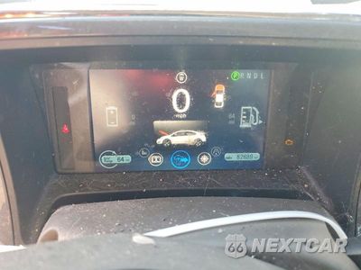 Zdjęcie 9 z 12 samochodu: 2013 CHEVROLET VOLT VIN:1G1RE6E48DU138030 - miniatura