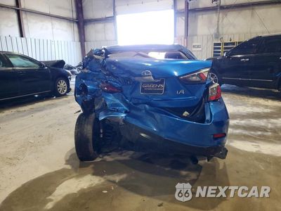 Zdjęcie 6 z 12 samochodu: 2016 SCION IA BASE VIN:3MYDLBZV2GY131659 - miniatura