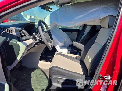 Zdjęcie 7 z 13 samochodu: 2026 HONDA ODYSSEY ELITE VIN:5FNRL6H9XTB058871 - miniatura