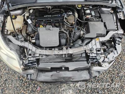 Zdjęcie 11 z 12 samochodu: 2014 FORD FOCUS SE VIN:1FADP3K21EL400254 - miniatura