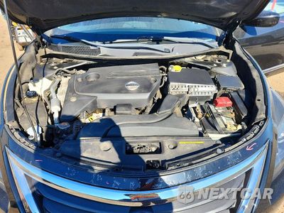 Zdjęcie 11 z 13 samochodu: 2014 NISSAN ALTIMA 2.5 S VIN:1N4AL3AP3EN386955 - miniatura