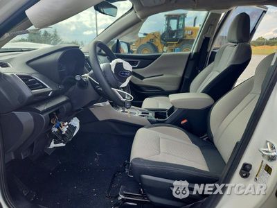 Zdjęcie 7 z 13 samochodu: 2024 SUBARU FORESTER VIN:JF2SKABC9RH449306 - miniatura