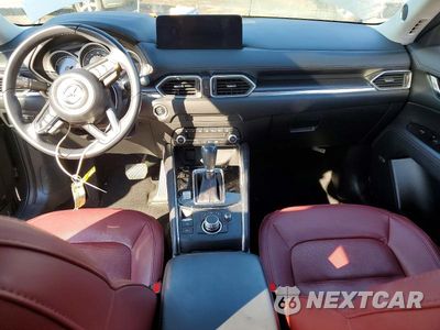 Zdjęcie 8 z 13 samochodu: 2023 MAZDA CX-5 PREFERRED VIN:JM3KFBCM1P0206950 - miniatura