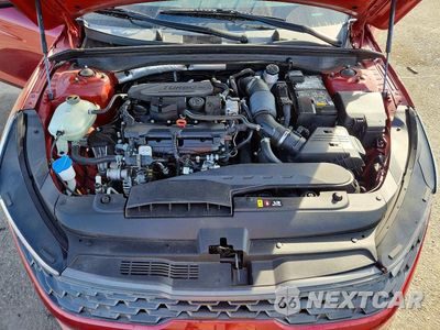 Zdjęcie 11 z 12 samochodu: 2021 KIA K5 LXS VIN:5XXG14J25MG013351 - miniatura