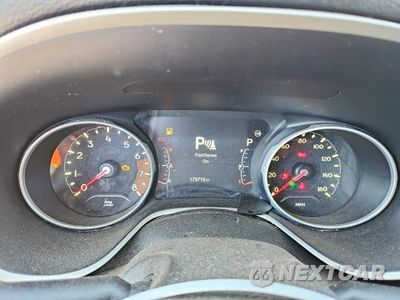 Zdjęcie 16 z 22 samochodu: 2017 JEEP COMPASS LIMITED VIN:3C4NJDCB6HT666222 - miniatura