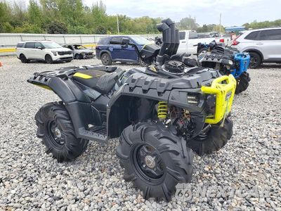 2020 POLARIS SPORTSMAN XP 1000 HIGH LIFTER EDITION 4XASXM951LB676077 - główne zdjęcie licytacji z USA - miniatura