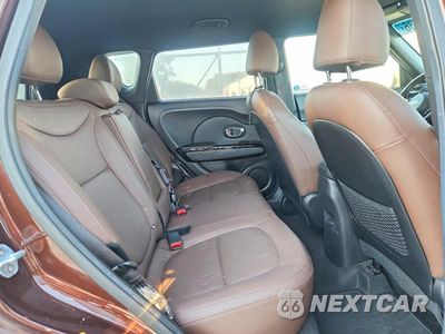 Zdjęcie 11 z 13 samochodu: 2017 KIA SOUL + VIN:KNDJP3A57H7464921 - miniatura