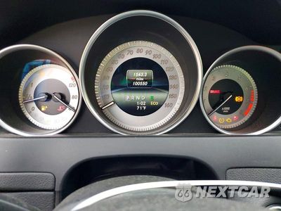 Zdjęcie 9 z 13 samochodu: 2014 MERCEDES-BENZ C 300 4MATIC VIN:WDDGF8AB2EG231854 - miniatura