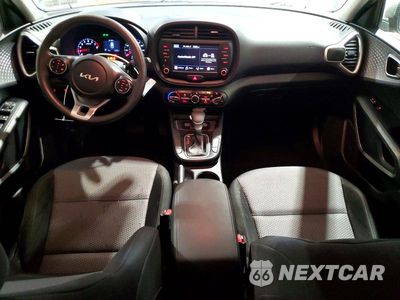 Zdjęcie 8 z 13 samochodu: 2022 KIA SOUL VIN:KNDJ23AU6N7825783 - miniatura