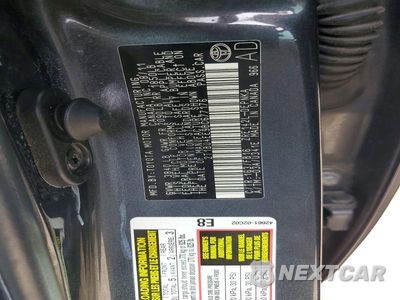 Zdjęcie 12 z 12 samochodu: 2011 TOYOTA COROLLA LE VIN:2T1BU4EE9BC677176 - miniatura