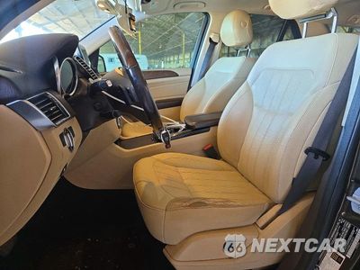 Zdjęcie 7 z 13 samochodu: 2016 MERCEDES-BENZ GLE 350 4MATIC VIN:4JGDA5HB8GA634075 - miniatura