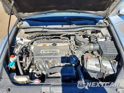 Zdjęcie 11 z 12 samochodu: 2008 HONDA ACCORD EXL VIN:1HGCP26828A158333 - miniatura