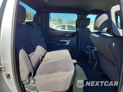 Zdjęcie 10 z 12 samochodu: 2026 TOYOTA TUNDRA SR5 VIN:5TFLA5DB9TX407412 - miniatura