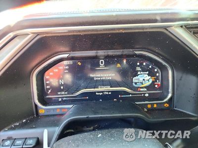 Zdjęcie 9 z 12 samochodu: 2024 GMC SIERRA K2500 DENALI VIN:1GT49REY5RF281765 - miniatura