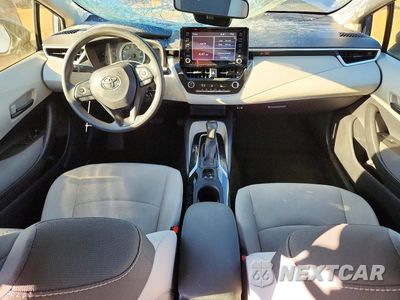 Zdjęcie 8 z 13 samochodu: 2022 TOYOTA COROLLA LE VIN:JTDEPMAE0N3003876 - miniatura