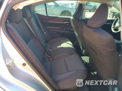 Zdjęcie 10 z 12 samochodu: 2026 TOYOTA CAMRY LE VIN:4T1DAACKXTU908840 - miniatura