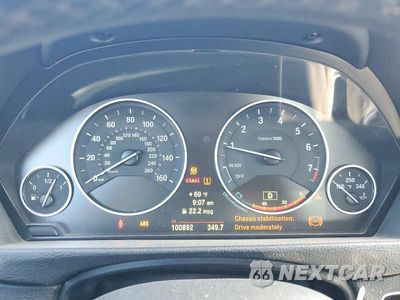 Zdjęcie 9 z 12 samochodu: 2014 BMW 328 I SULEV VIN:WBA3C1C58EK105153 - miniatura