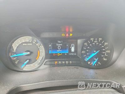Zdjęcie 9 z 13 samochodu: 2017 FORD EXPLORER XLT VIN:1FM5K8DH6HGC04542 - miniatura