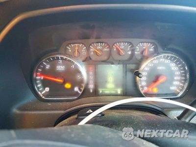 Zdjęcie 9 z 12 samochodu: 2015 CHEVROLET SILVERADO K2500 HEAVY DUTY VIN:1GC0KUEG5FZ143327 - miniatura