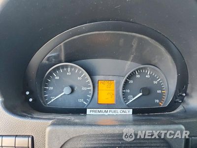 Zdjęcie 9 z 14 samochodu: 2007 DODGE SPRINTER 2500 VIN:WD8PE746875129385 - miniatura