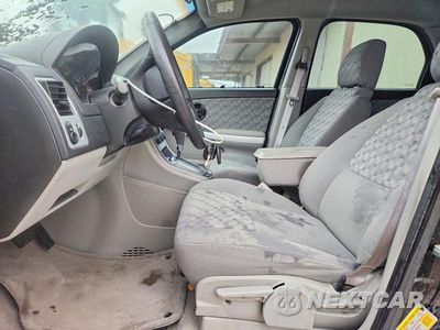 Zdjęcie 7 z 13 samochodu: 2007 CHEVROLET EQUINOX LS VIN:2CNDL13F576248725 - miniatura