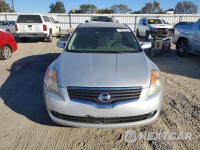 Piąte zdjęcie samochodu w środku: 2009 NISSAN ALTIMA 2.5 VIN:1N4AL21E49N544959 - miniatura