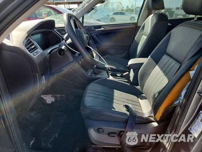 Zdjęcie 7 z 13 samochodu: 2024 VOLKSWAGEN TIGUAN SE VIN:3VVNB7AXXRM205177 - miniatura