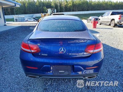 Zdjęcie 6 z 12 samochodu: 2017 MERCEDES-BENZ C 300 VIN:WDDWJ4JB6HF520247 - miniatura